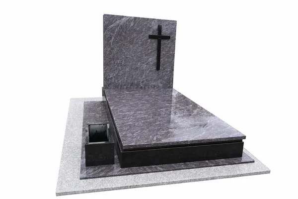 Grobowce - realizacja 1