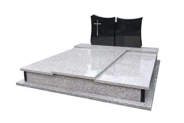 Grobowce - realizacja 2