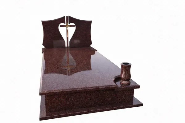 Grobowce - realizacja 4