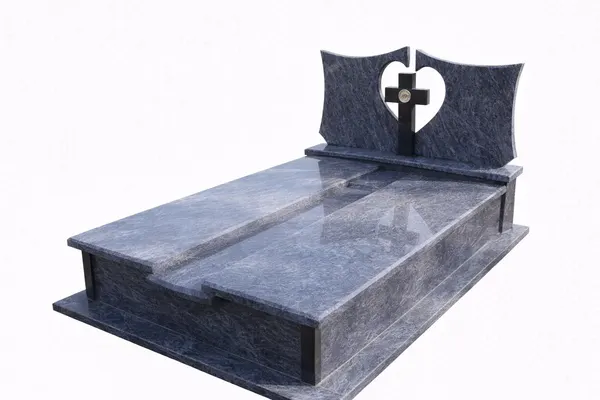 Grobowce - realizacja 5