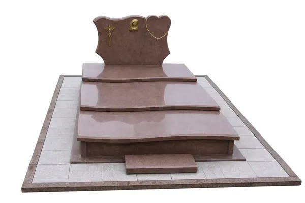 Grobowce - realizacja 6