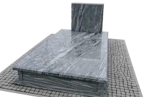 Grobowce - realizacja 7