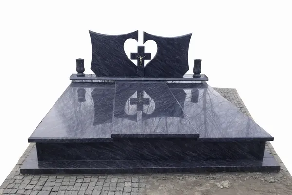 Grobowce - realizacja 8