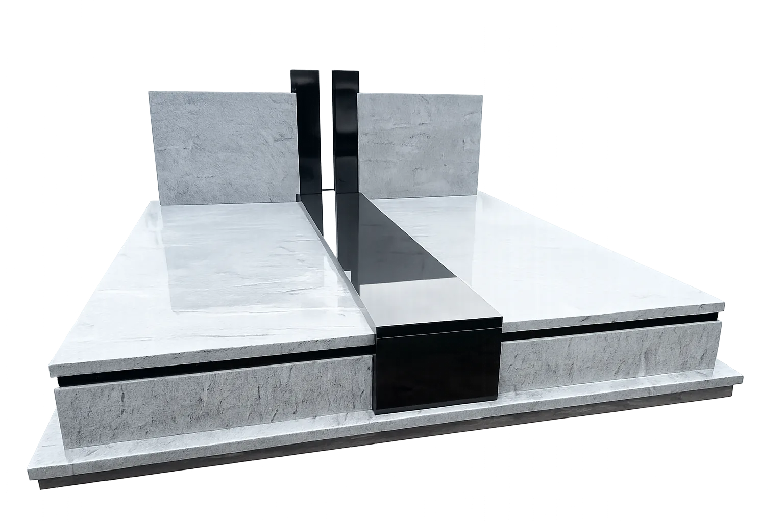 Realizacja kamieniarstwa Malbork - grobowce