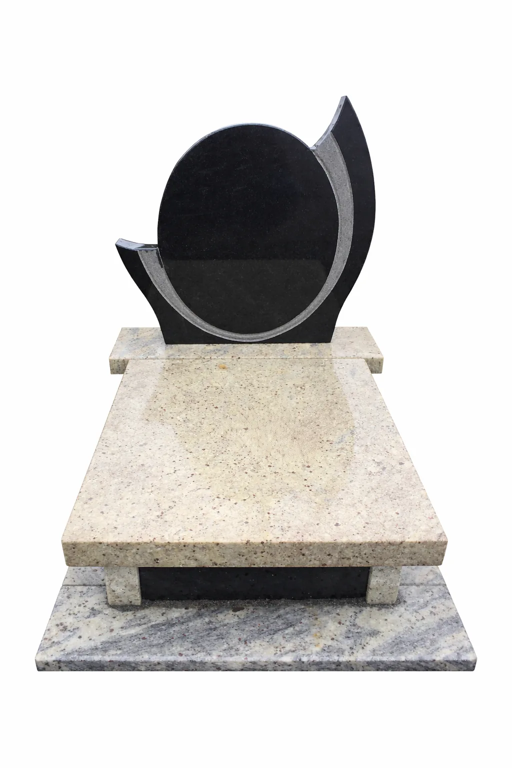 Realizacja kamieniarstwa Malbork - nagrobki dzieciece