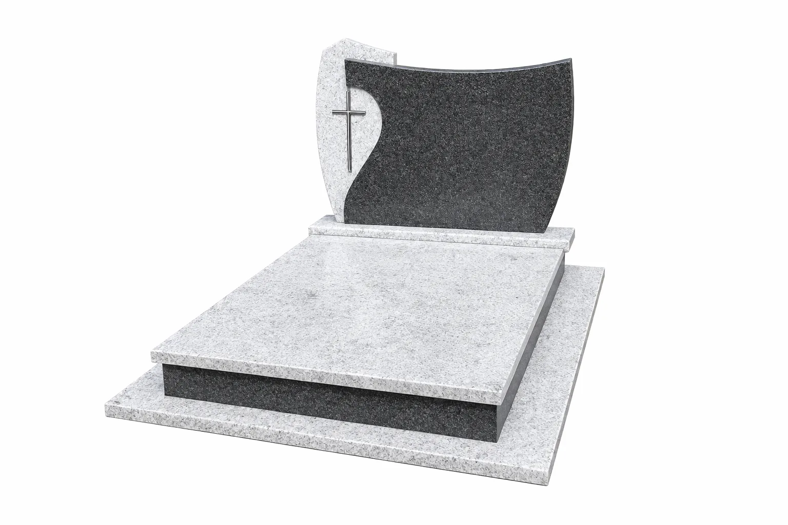 Realizacja kamieniarstwa Malbork - nagrobki poszerzane