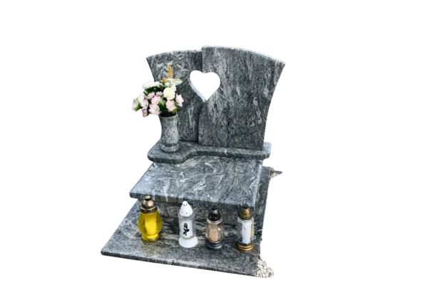 Urnowe - realizacja 1