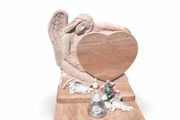 Rzeźby - realizacja 6