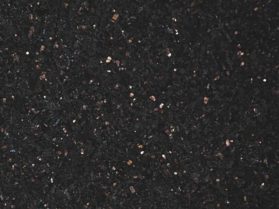 Granit Black Star Galaxy